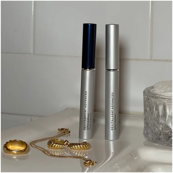 Cult Revitalash Brow And Lash Bundle