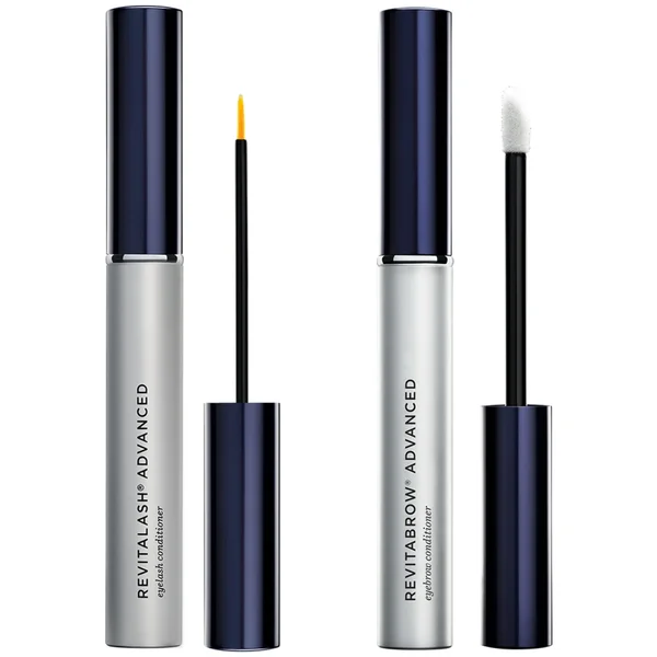 cult Revitalash Brow and Lash Bundle