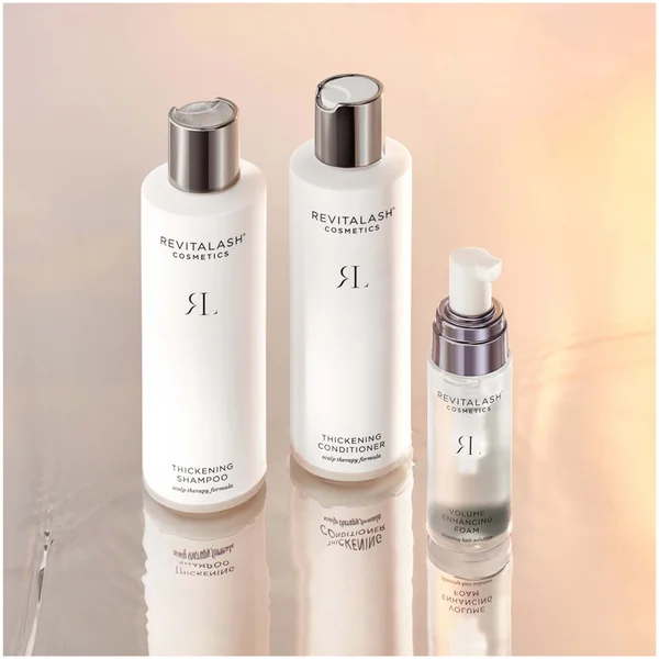 Cult RevitaLash Thickening Conditioner 250ml