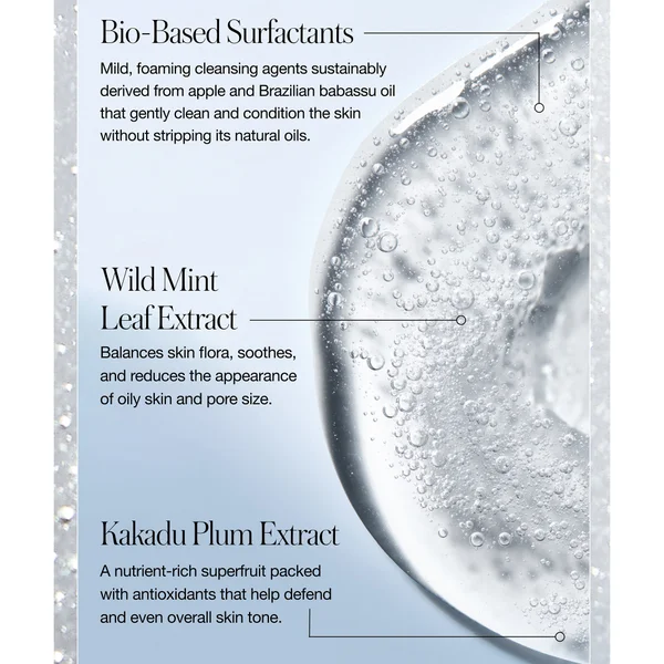 Cult RMS Beauty Kakadu Clean Cleansing Gel