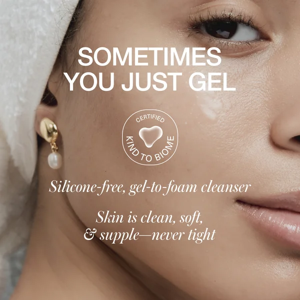 Cult RMS Beauty Kakadu Clean Cleansing Gel