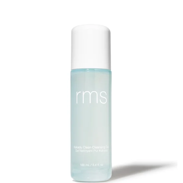 cult RMS Beauty Kakadu Clean Cleansing Gel