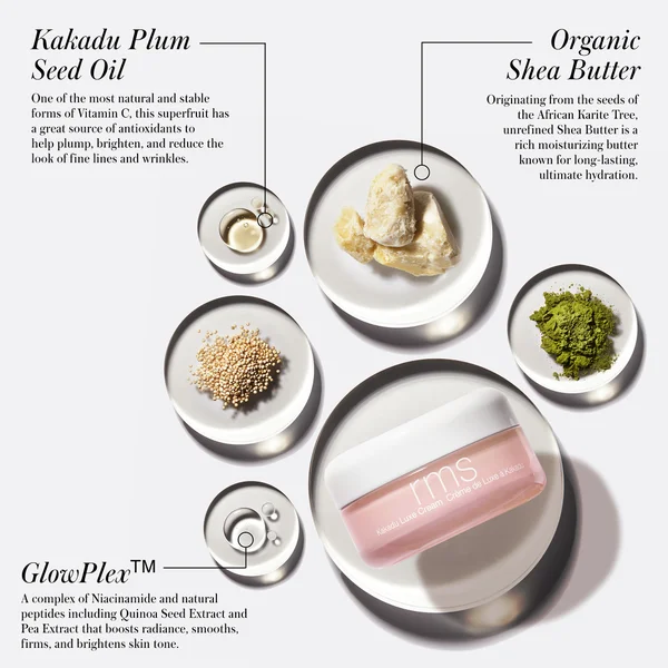 Cult RMS Beauty Kakadu Luxe Cream 50ml
