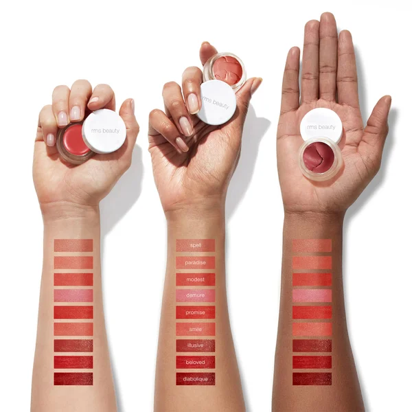 Cult RMS Beauty Lip2Cheek (Various Shades)