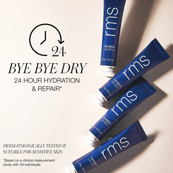 Cult RMS Beauty Lipnights Overnight Lip Mask 9g