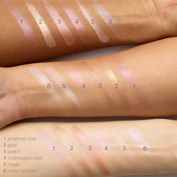 Cult RMS Beauty Luminizer 4.82g (Various Shades)