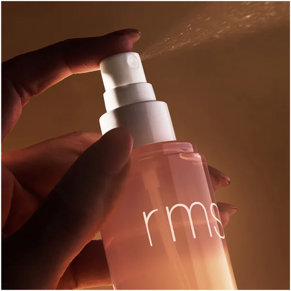 Cult RMS Beauty Radiance Lock Setting Mist 100ml