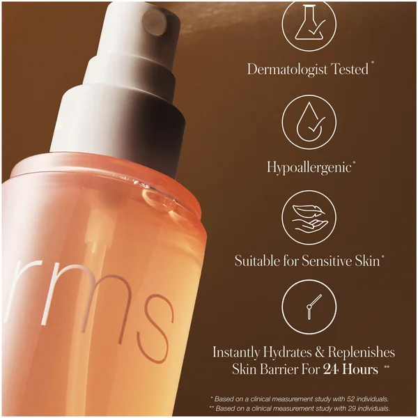 Cult RMS Beauty Radiance Lock Setting Mist 100ml