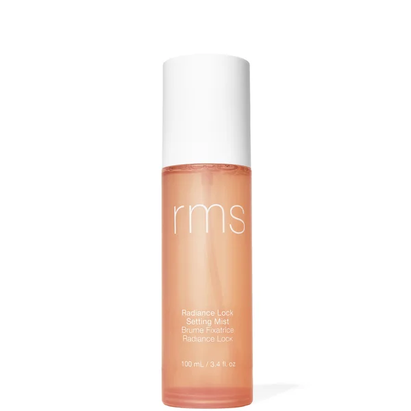 cult RMS Beauty Radiance Lock Setting Mist 100ml