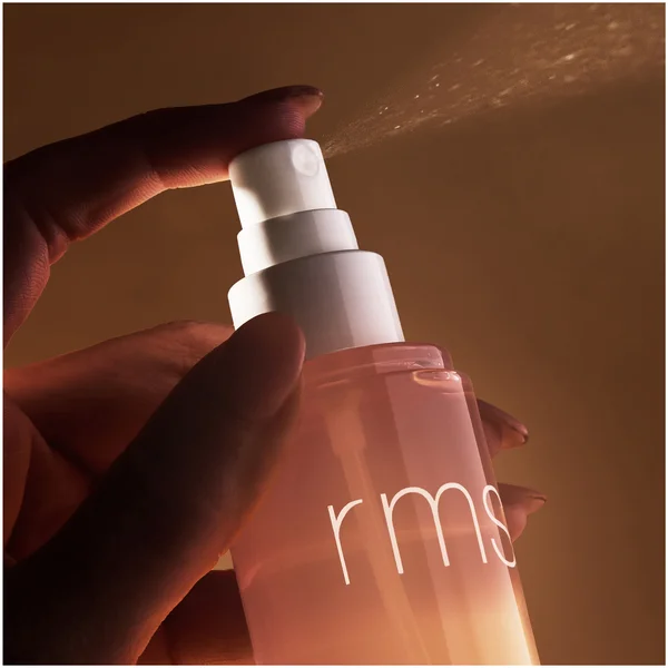 Cult RMS Beauty Radiance Lock Setting Mist - 30ml
