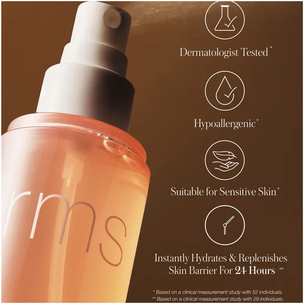 Cult RMS Beauty Radiance Lock Setting Mist - 30ml