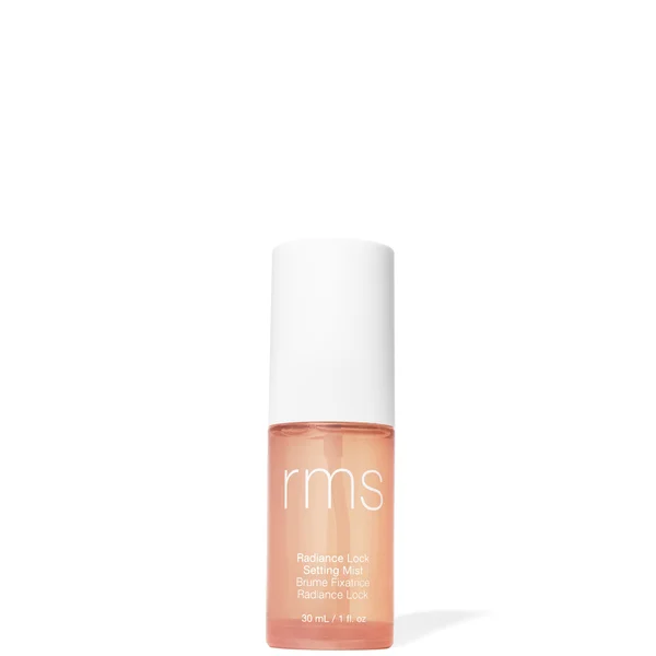 cult RMS Beauty Radiance Lock Setting Mist - 30ml