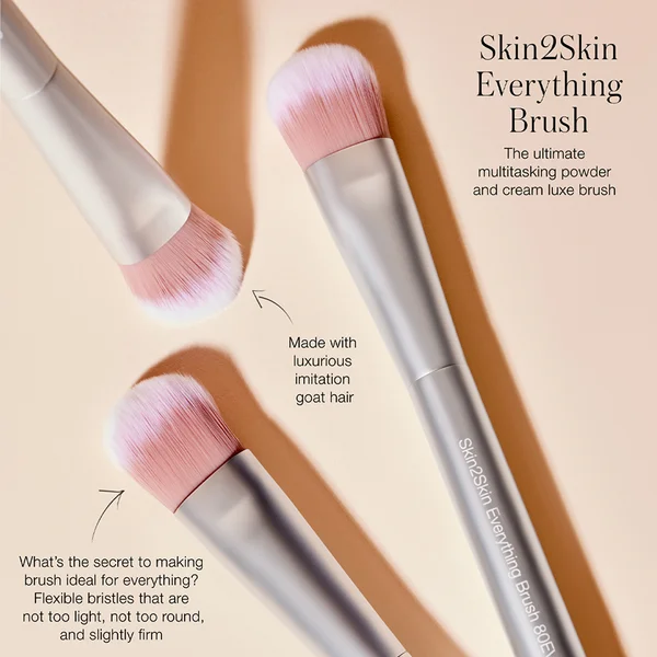 Cult RMS Beauty Skin2Skin Everything Brush