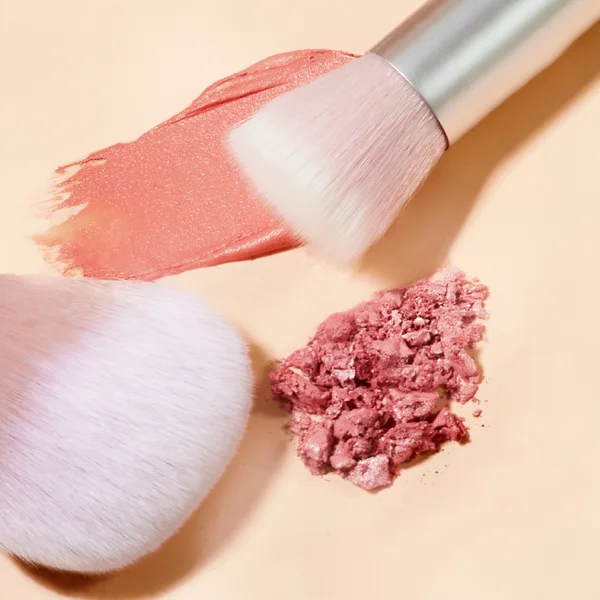 Cult RMS Beauty Skin2Skin Powder Blush Brush