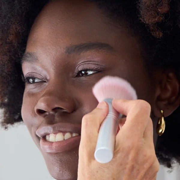Cult RMS Beauty Skin2Skin Powder Blush Brush