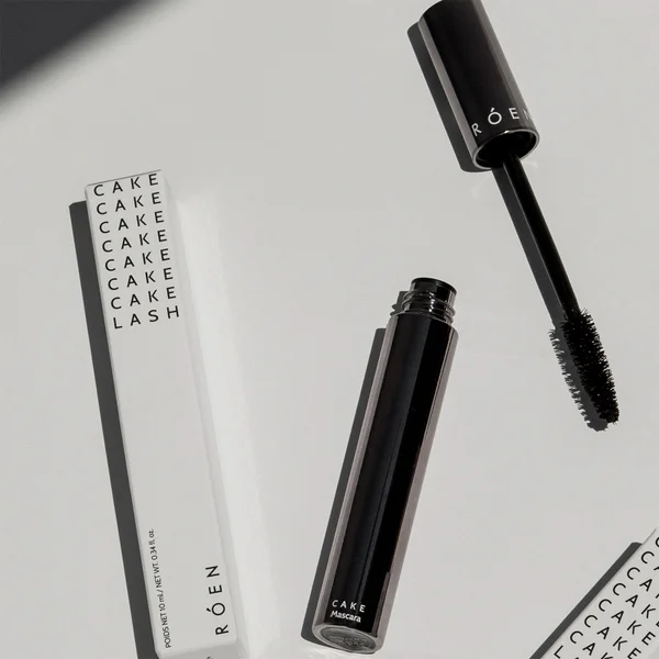 Cult RÓEN CAKE Mascara