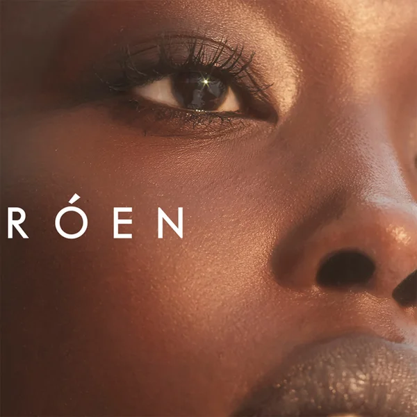 Cult RÓEN CAKE Mascara