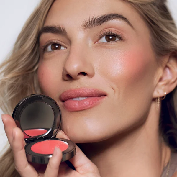 Cult RÓEN Cheeky Cream Blush 4.2g (Various Shades)