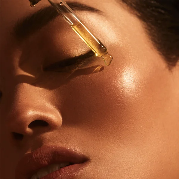 Cult RÓEN Elixir Restorative Face Oil