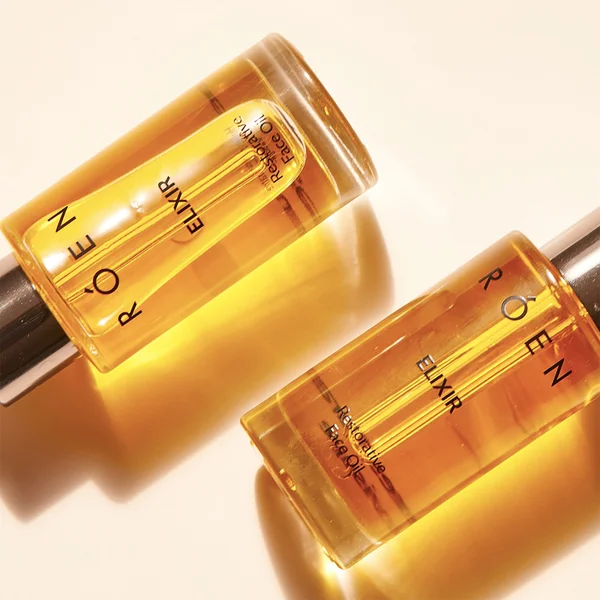 Cult RÓEN Elixir Restorative Face Oil