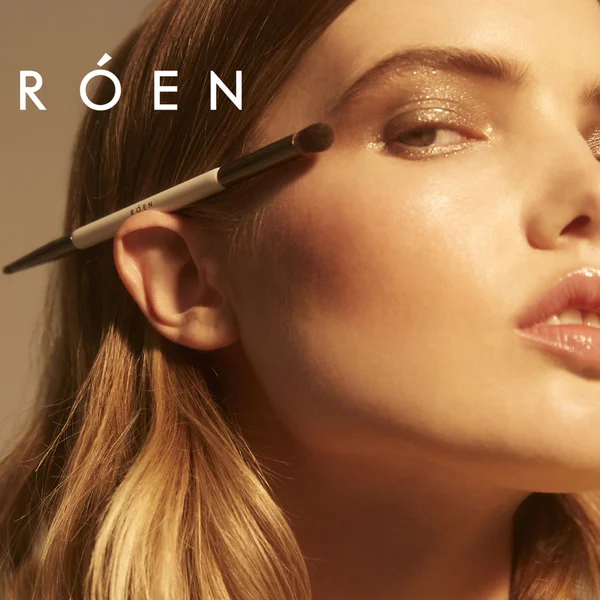 Cult RÓEN Everything Eye Brush