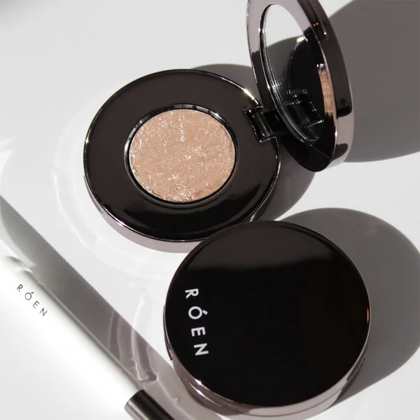 Cult RÓEN Everything Eye Brush