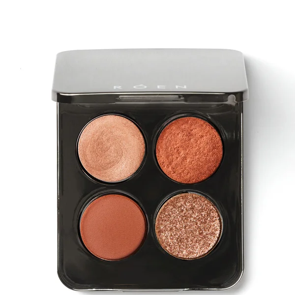 cult RÓEN Eyes On Me Eyeshadow Palette