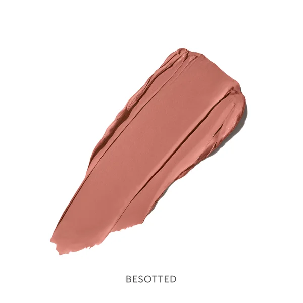 Cult ROSE INC Satin Lipstick 4g (Various Shades)
