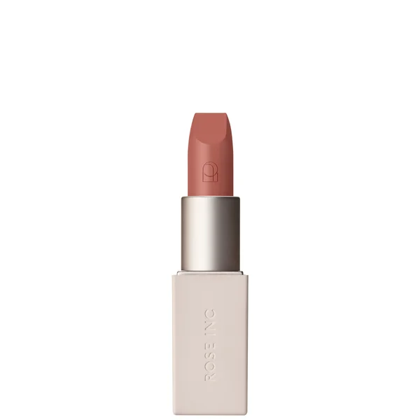 cult ROSE INC Satin Lipstick 4g (Various Shades)