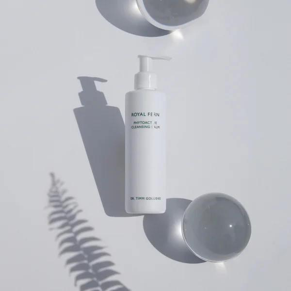 Cult ROYAL FERN Cleansing Balm 200ml