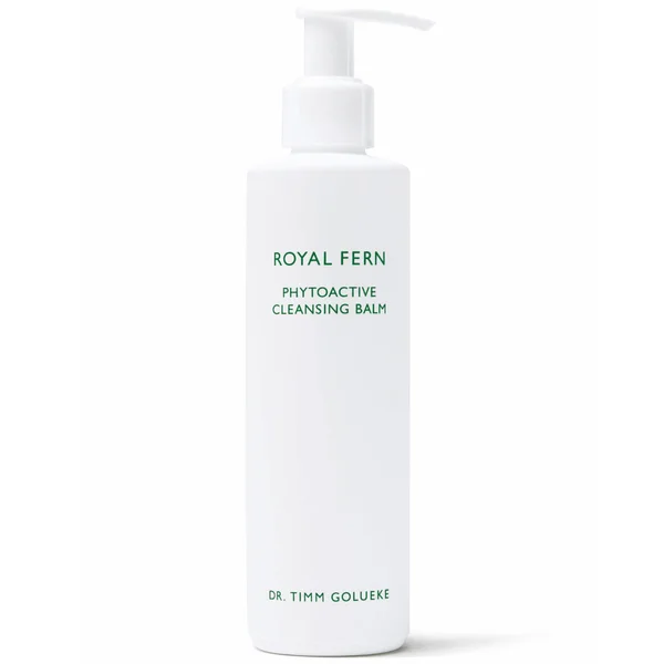 cult ROYAL FERN Cleansing Balm 200ml
