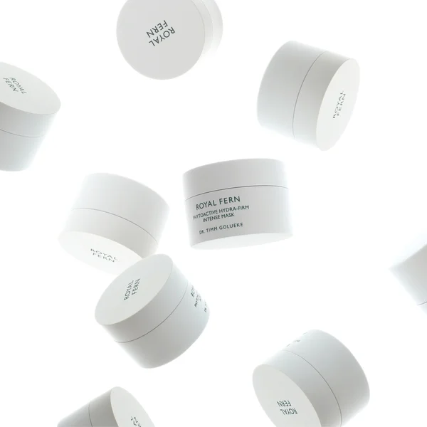 Cult ROYAL FERN Intense Mask 50ml