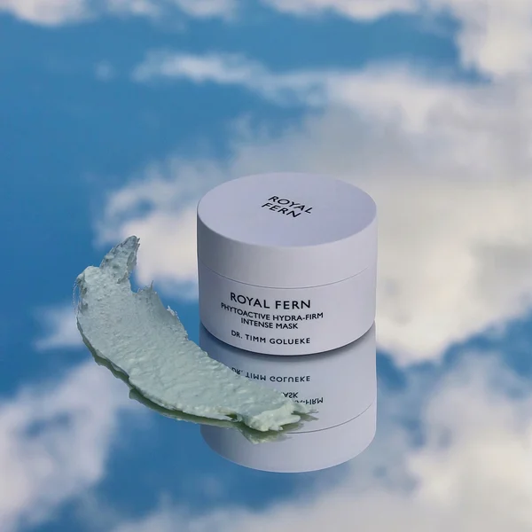 Cult ROYAL FERN Intense Mask 50ml