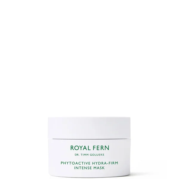 cult ROYAL FERN Intense Mask 50ml