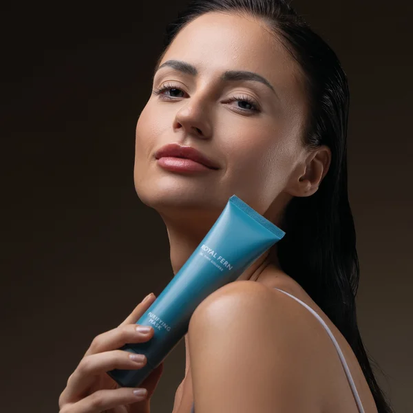 Cult ROYAL FERN Purifying Mask 30ml