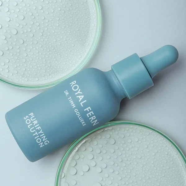Cult ROYAL FERN Purifying Solution 100ml