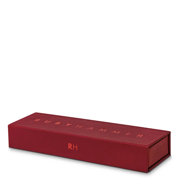 Cult Ruby Hammer Magnetic Brush Set 01