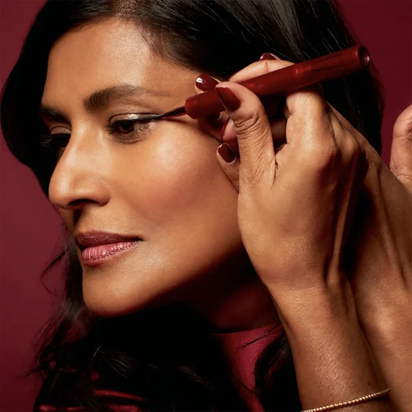 Cult Ruby Hammer Magnetic Brush Set 02