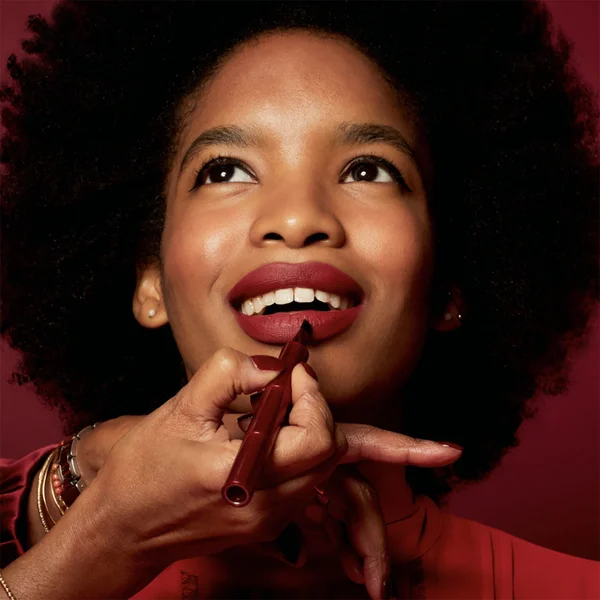 Cult Ruby Hammer Magnetic Brush Set 02