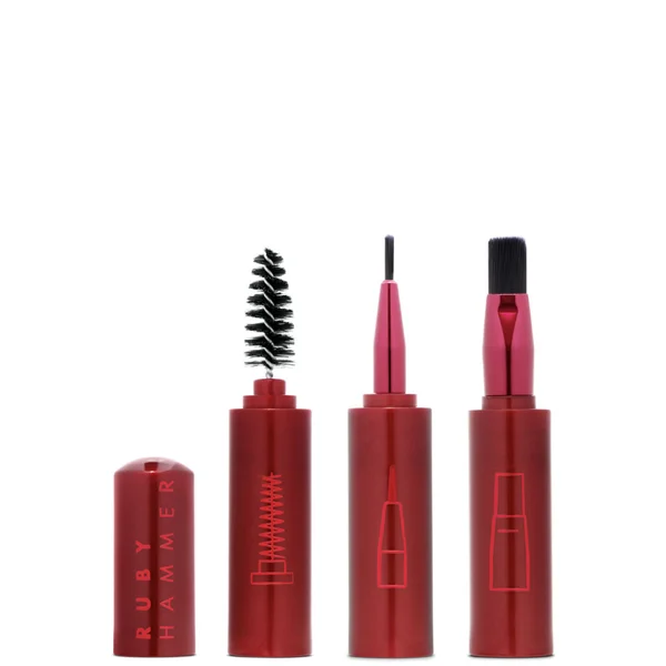 cult Ruby Hammer Magnetic Brush Set 02