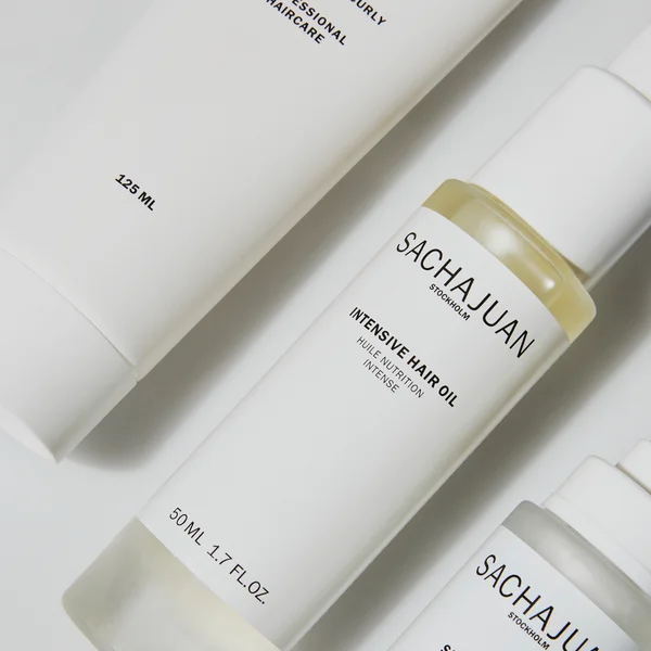 Cult Sachajuan Intensive Hair Oil 50ml