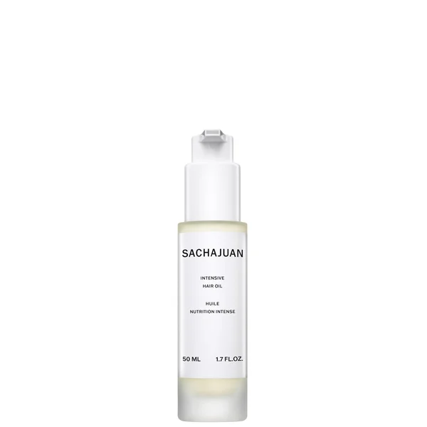 cult Sachajuan Intensive Hair Oil 50ml