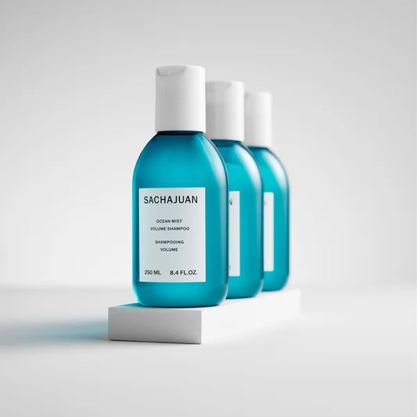 Cult Sachajuan Ocean Mist Volume Shampoo