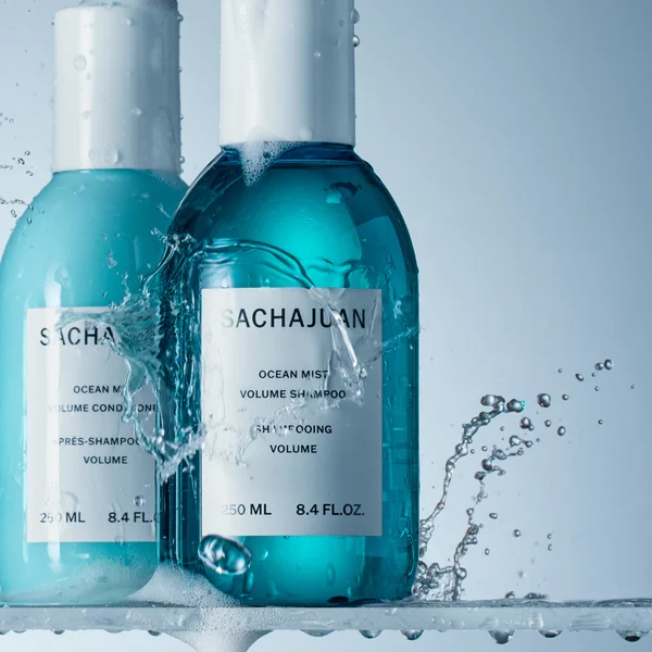 Cult Sachajuan Ocean Mist Volume Shampoo