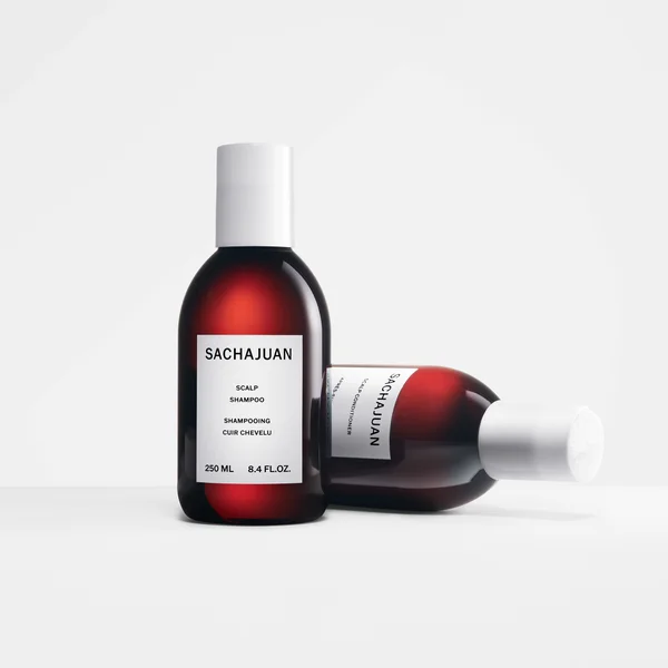Cult Sachajuan Scalp Shampoo 250ml