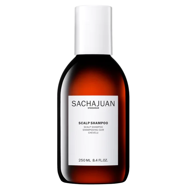cult Sachajuan Scalp Shampoo 250ml