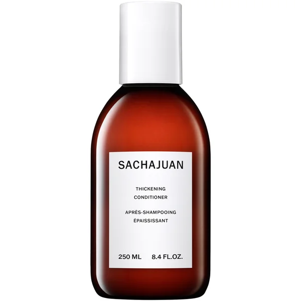 cult Sachajuan Thickening Conditioner 250ml