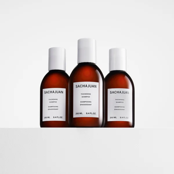 Cult Sachajuan Thickening Shampoo 250ml