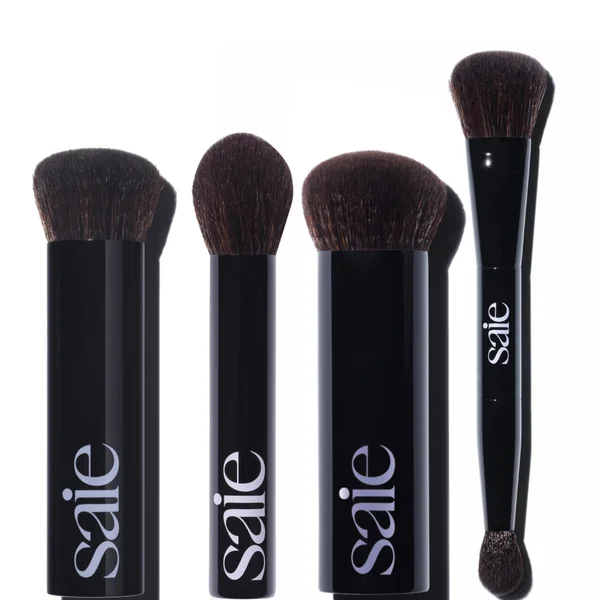 cult Saie Brush Set