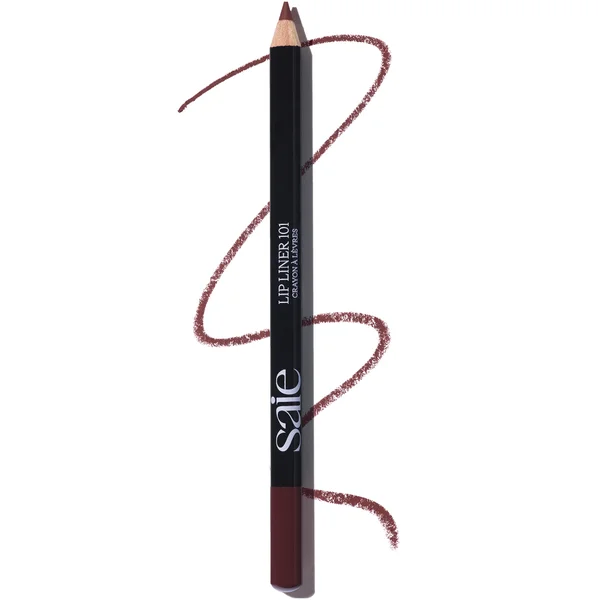 cult Saie Lip Liner 101 1.41g (Various Shades)